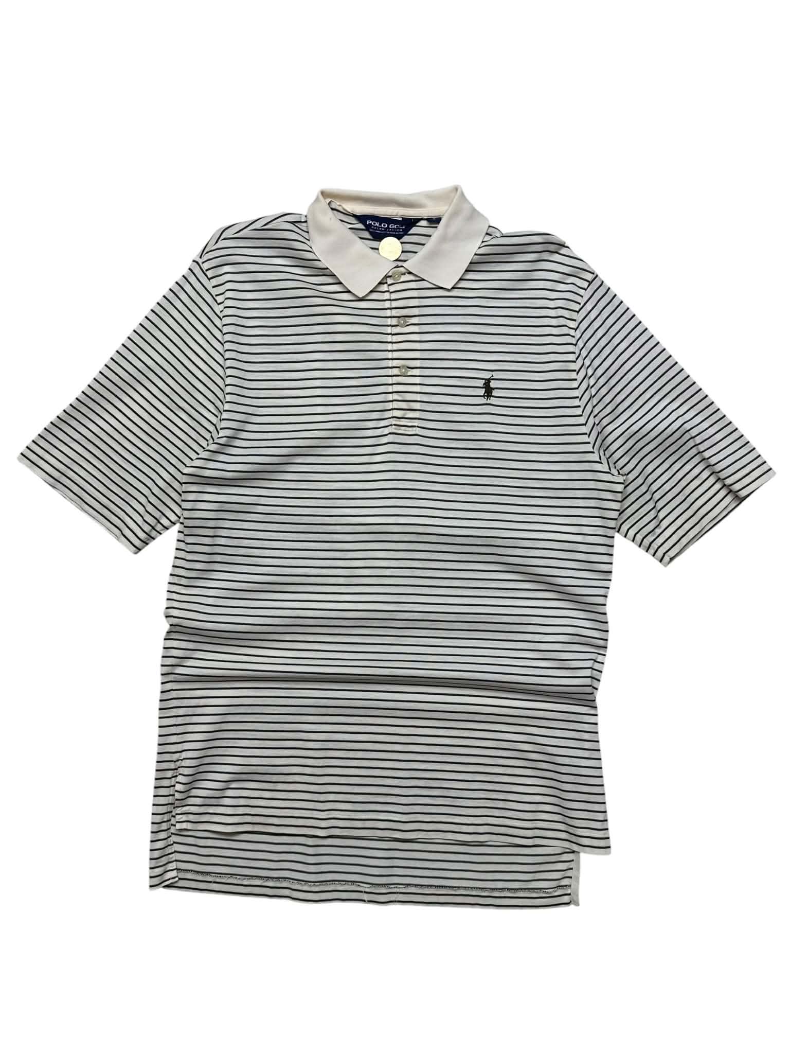 Polo Ralph Lauren Poloshirt (S-M)