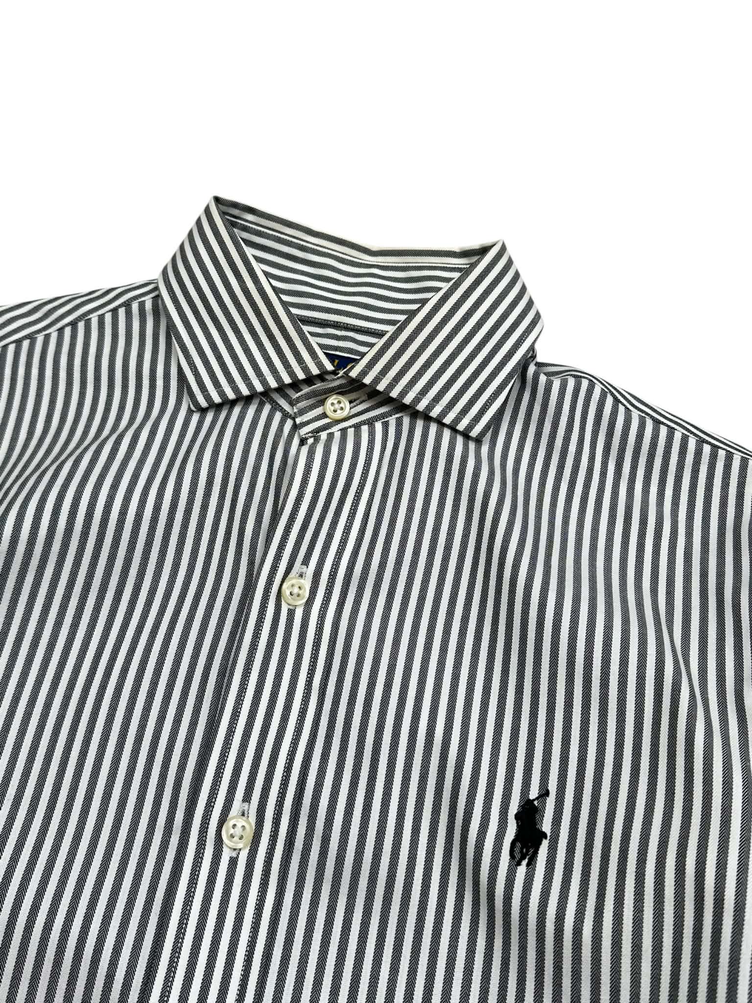 Polo Ralph Lauren Old Money Shirt (S-M)