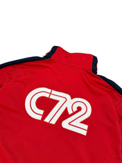 Nike Cortez 72 Trackjacket (S)