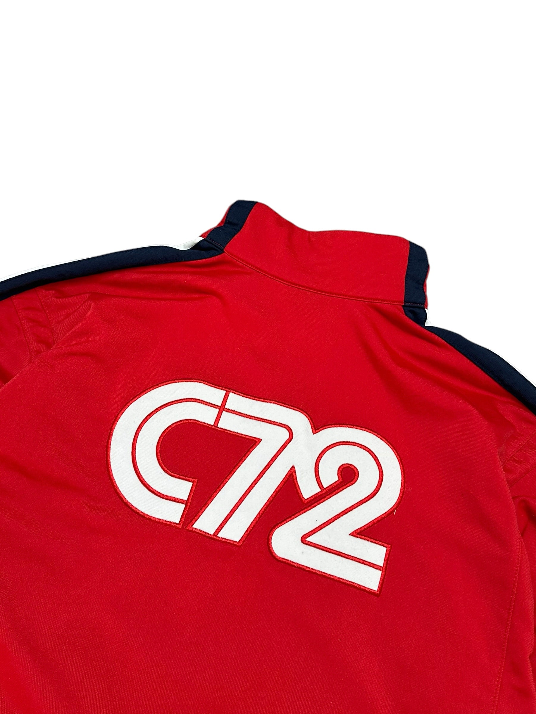 Nike Cortez 72 Trackjacket (S)