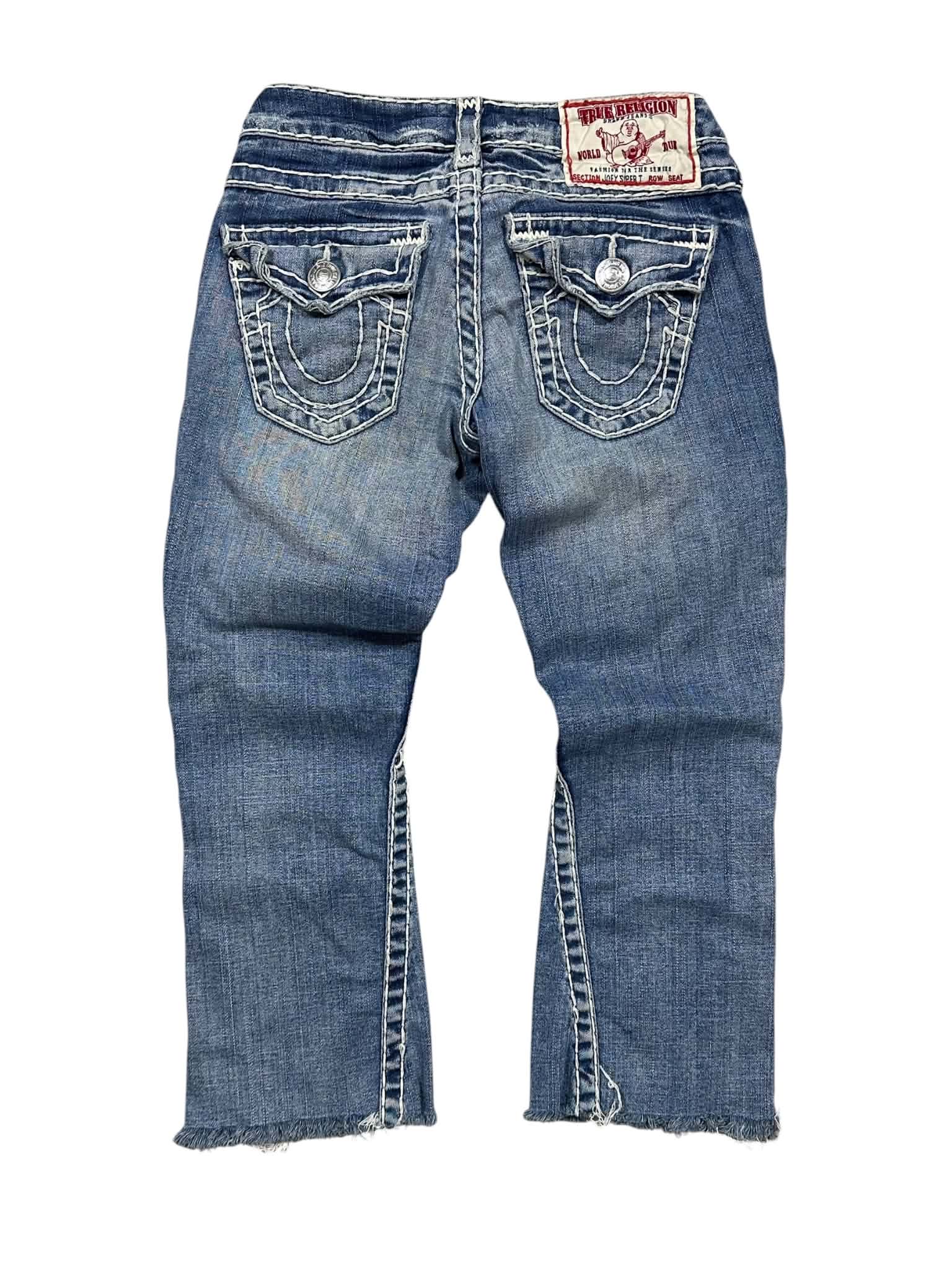 True Religion Jeans (Women XS-S)