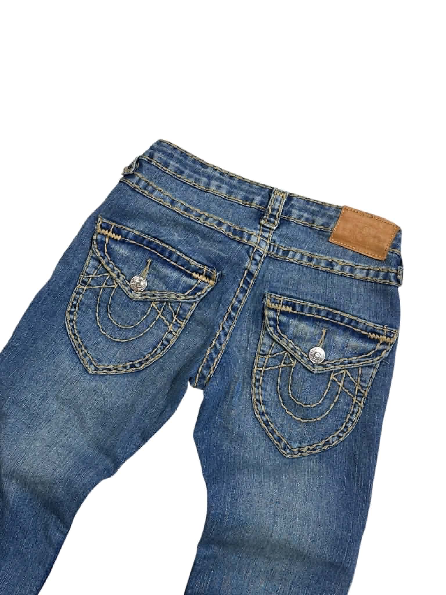 True Religion Jeans (XS)