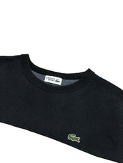 Lacoste Sport Colorblock Crewneck