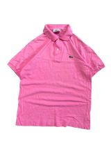 Lacoste Poloshirt (M)