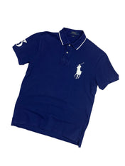 Polo Ralph Lauren Bigpony Poloshirt (L)