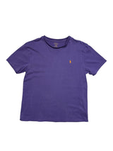 Polo Ralph Lauren Purple Tee (M)
