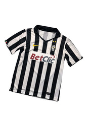 Nike x Juventus 2010-11 Jersey (S)