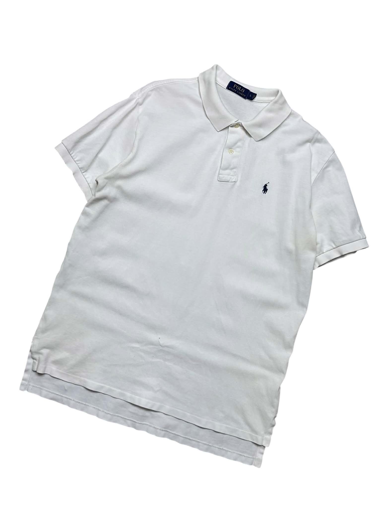 Polo Ralph Lauren Dicaprio Poloshirt (L)