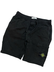 Stone Island Shorts (M)