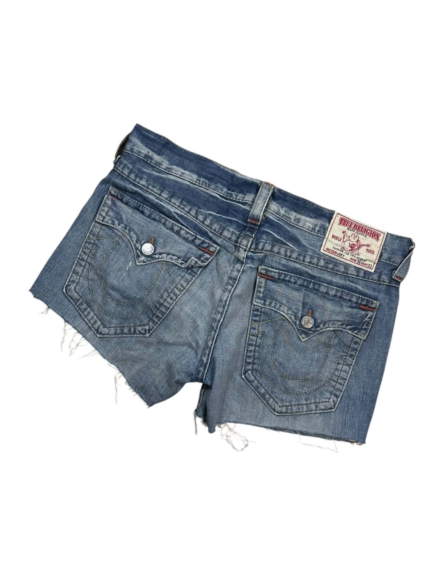 True Religion Shorts (XL)