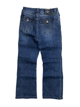 True Religion Bootcut Jeans (XS)