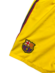 Nike x Barcelona 2012-13 Football Shorts (S)