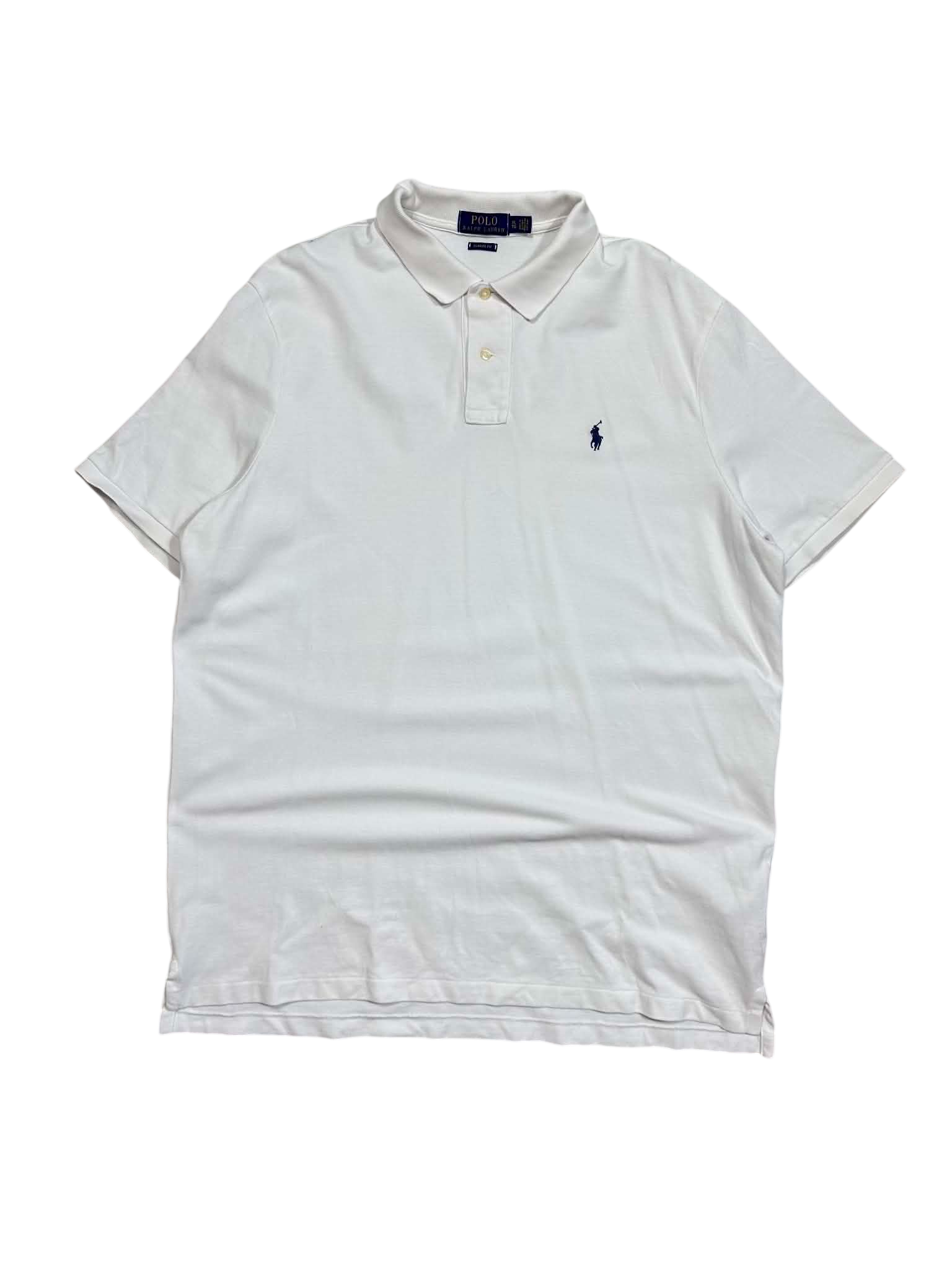 Polo Ralph Lauren Dicaprio Poloshirt (XL)