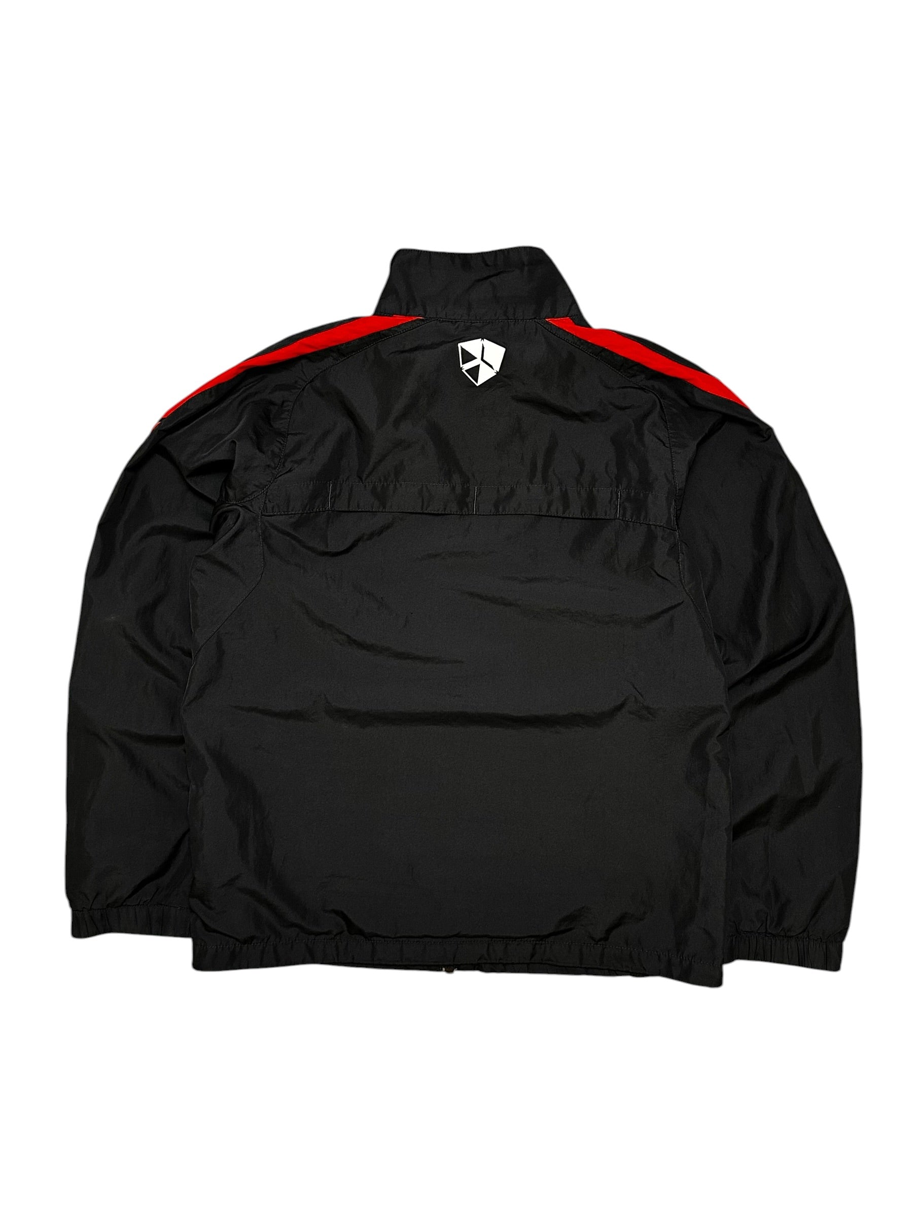 Nike Manchester United Vintage Trackjacket (XS)