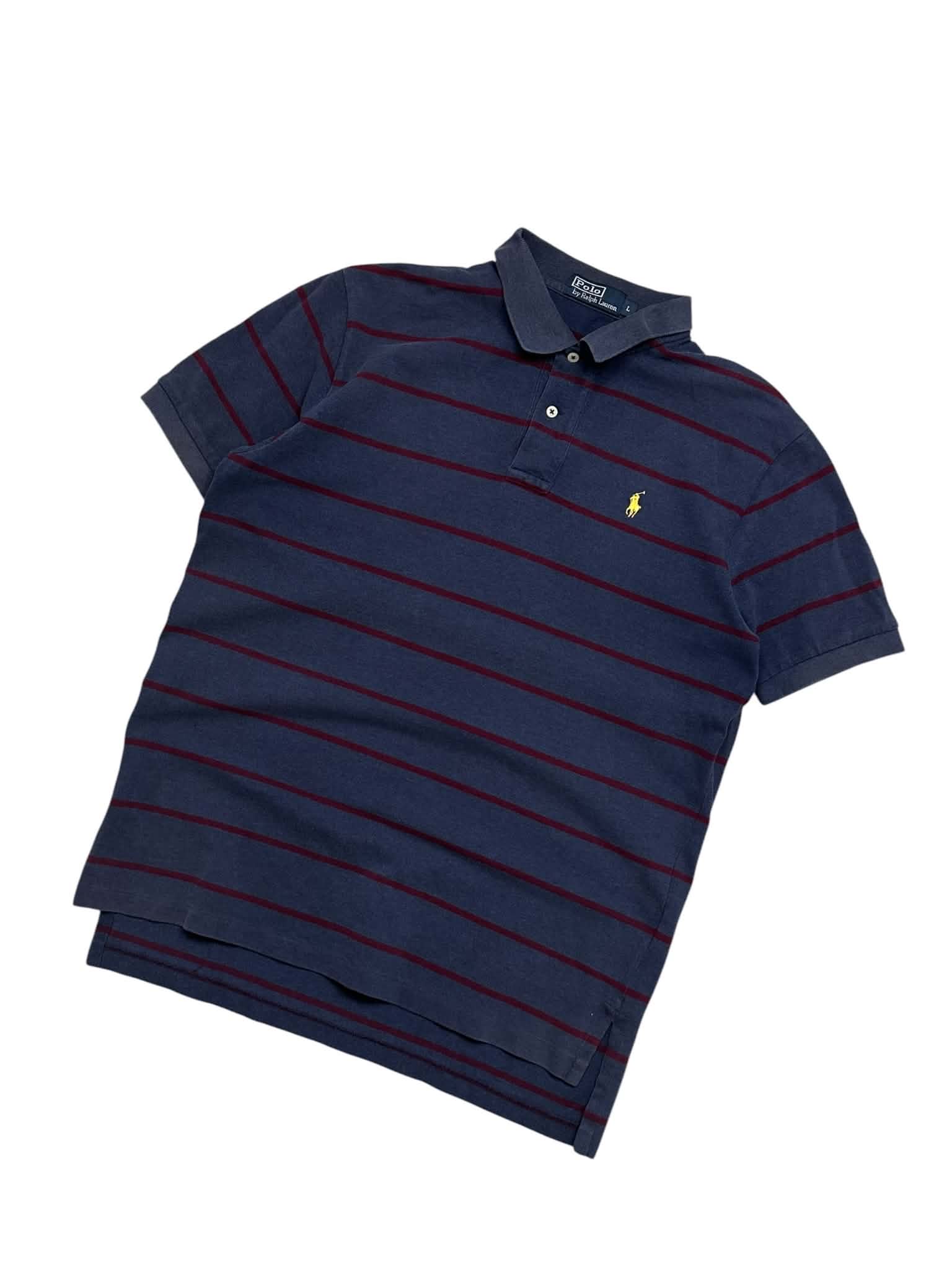 Polo Ralph Lauren Poloshirt (L)