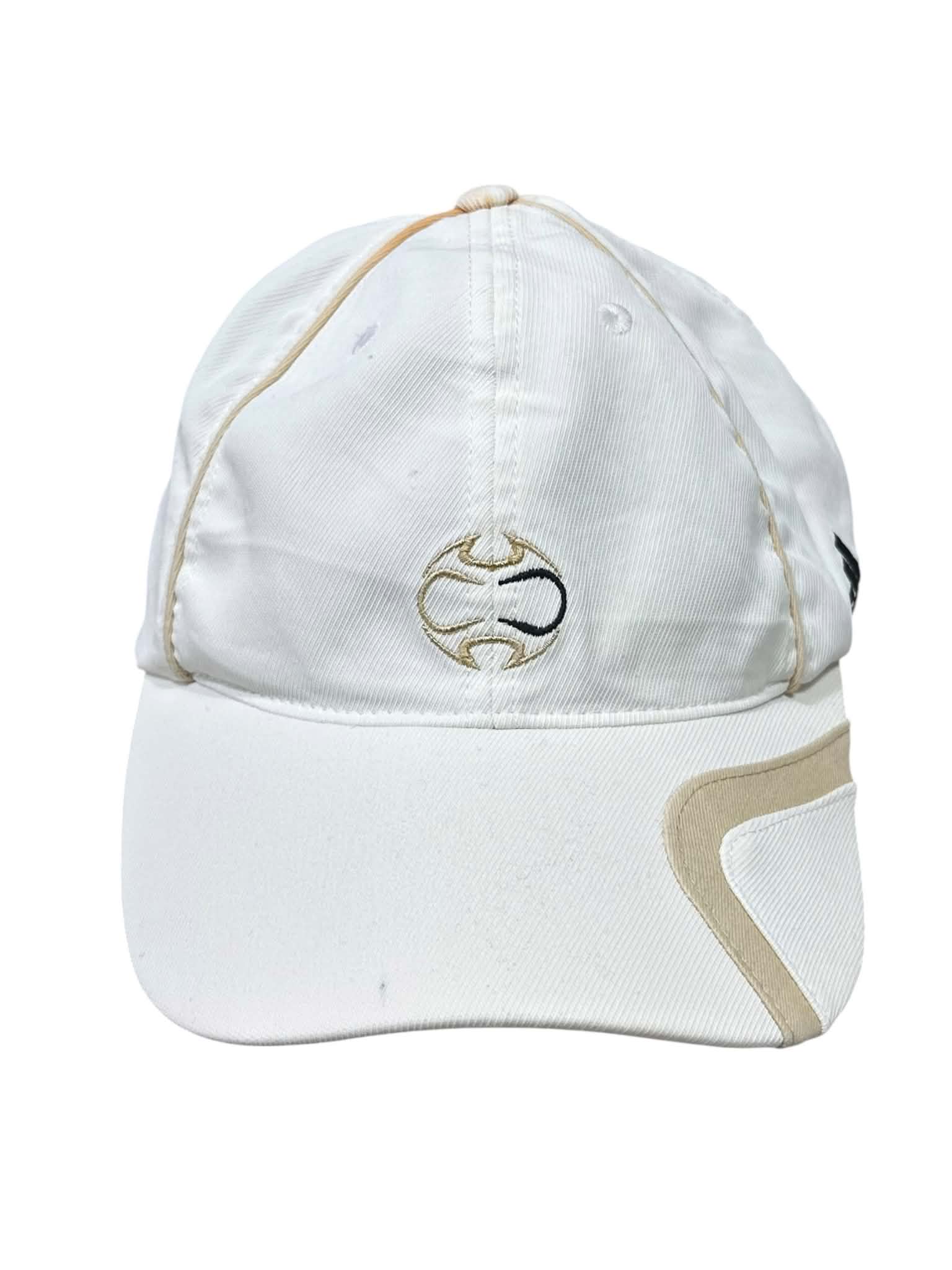 Vintage Adidas Cap (One Size)