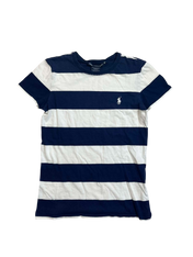Ralph Lauren T Shirt (Women M, Men XS)