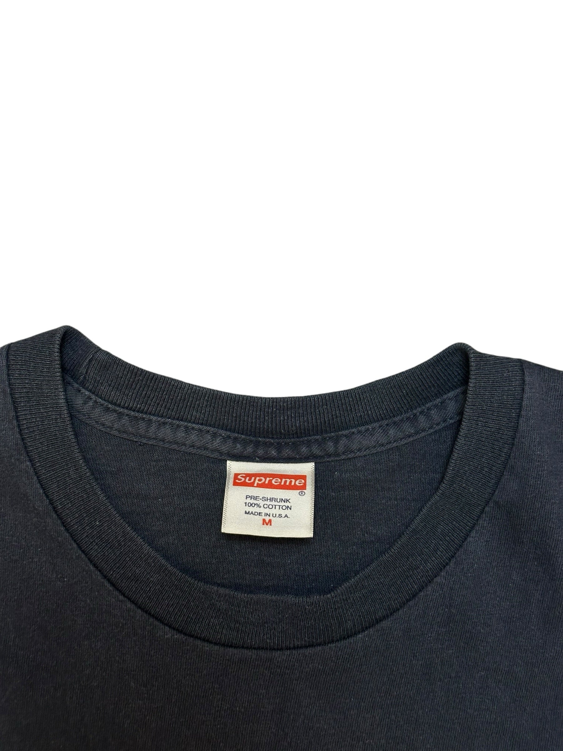 Supreme Mike Hill Runner 2017 Tee (M)