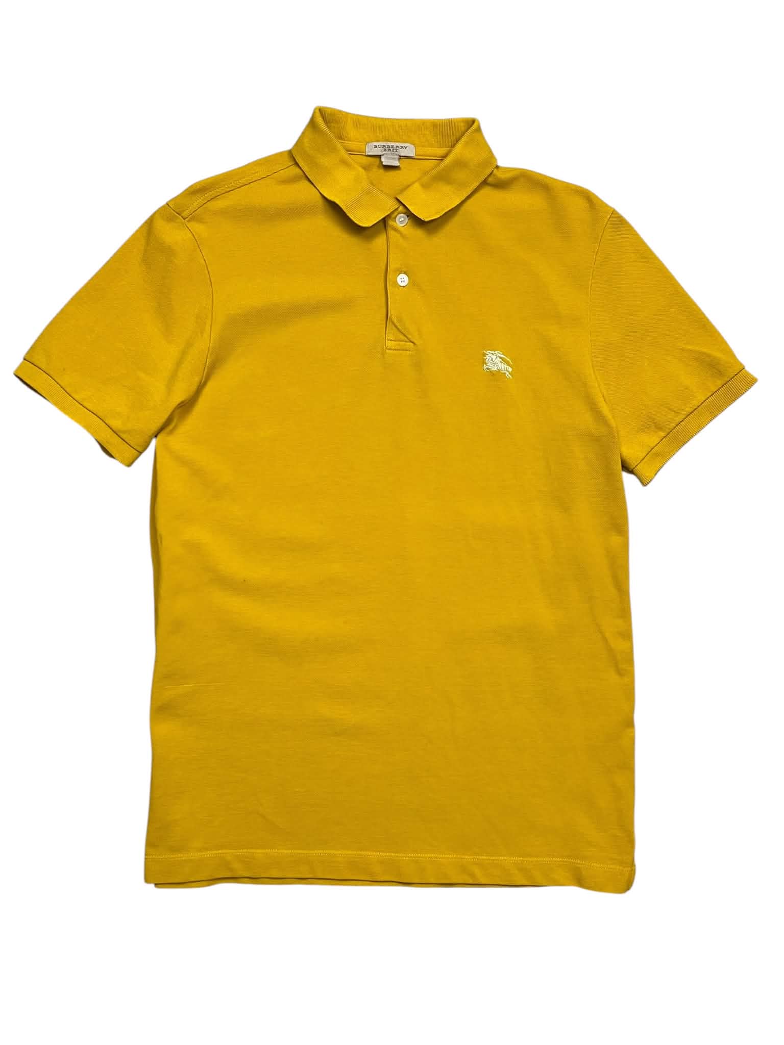 Burberry Poloshirt (M)