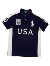 Polo Ralph Lauren Chief Keef USA Poloshirt (M)