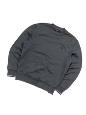 Fred Perry Crewneck (M)