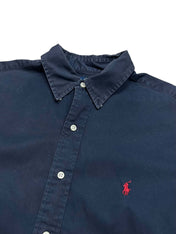 Polo Ralph Lauren Shortsleeve Shirt (L)