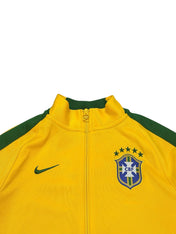 Nike x Brazil Vintage Trackjacket (XS)