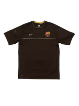 Nike x FC Barcelona Vintage Brown Jersey (L)