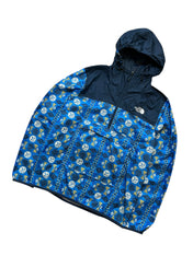 The North Face Windbreaker Jacket (M)