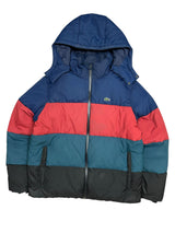 Lacoste Puffer Jacket (M)