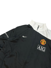 Nike Manchester United 2008-09 Tracksuit (L)
