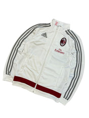 Adidas x AC Milan Vintage Trackjacket (XS)