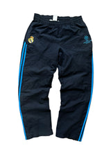 Adidas Real Madrid c Champions League Vintage Trackpants (M)