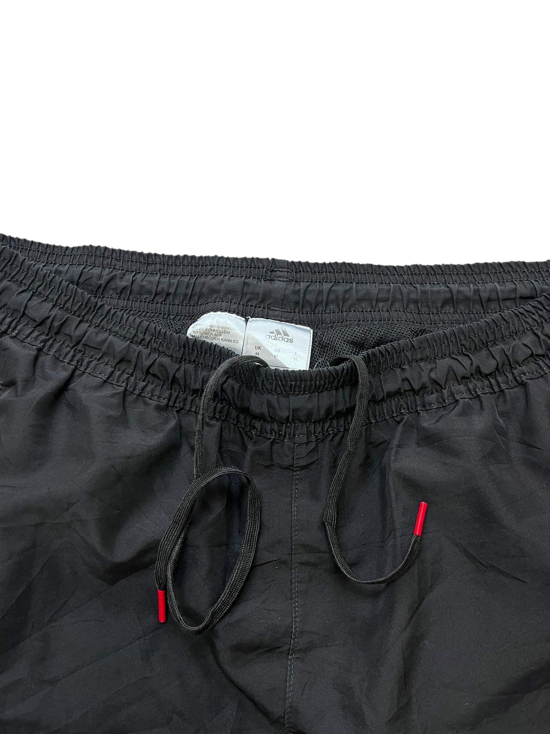 Adidas AC Milan Vintage Trackpants (S)