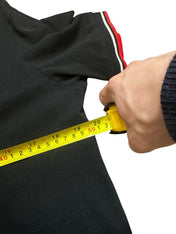Prada Linea Rossa Poloshirt (L)
