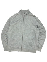 Polo Ralph Lauren Full Zip Up (L)