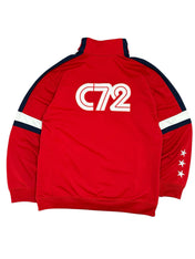 Nike Cortez 72 Trackjacket (S)