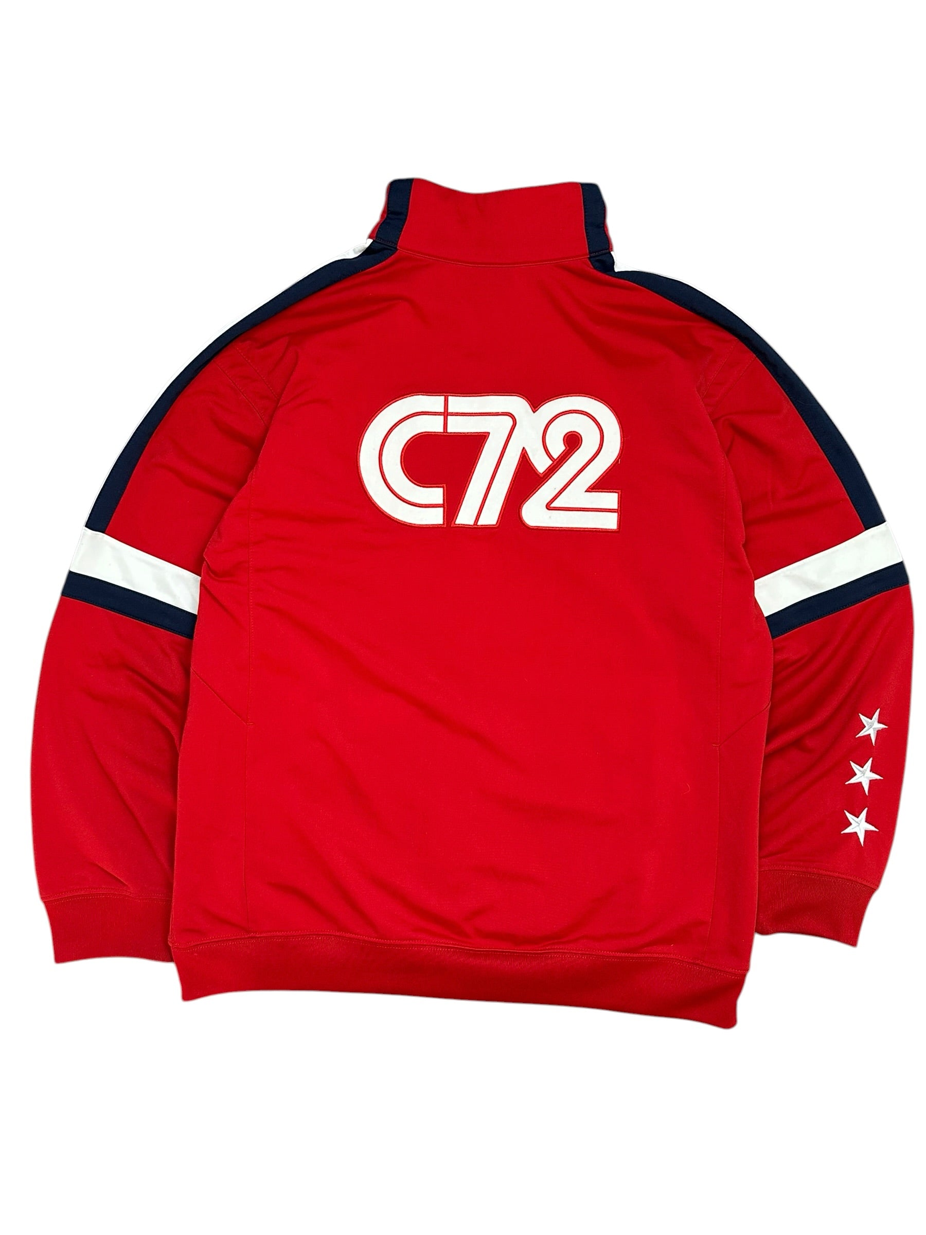 Nike Cortez 72 Trackjacket (S)