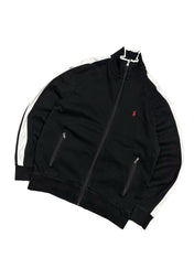 Polo Ralph Lauren Full Zip Up Trackjacket (S-M)