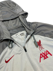 Nike Liverpool FC Hooded Trackjacket (XL)