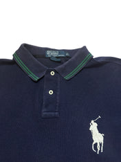 Polo Ralph Lauren Wimbledon 2009 Bigpony Poloshirt (XL)