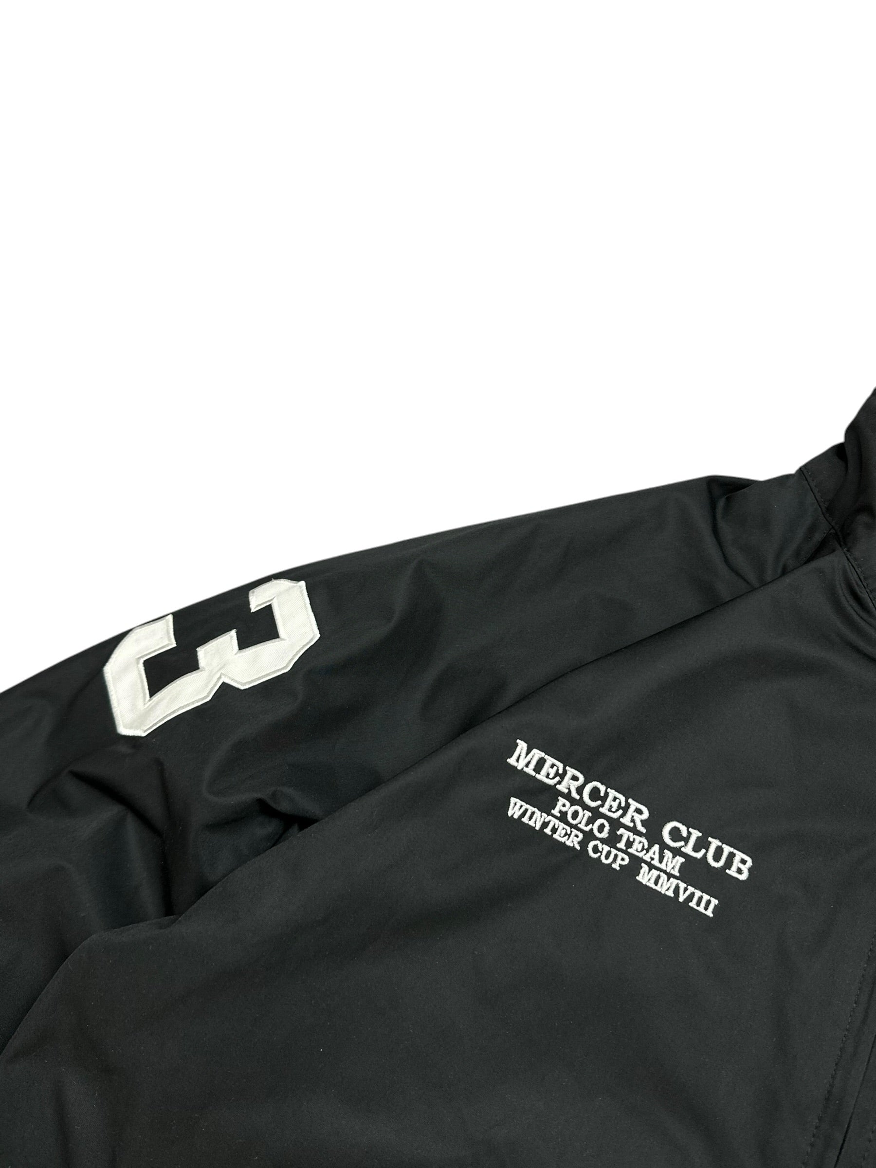 Polo Ralph Lauren Vintage Mercer Club Bigpony Jacket (L)