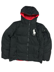 PREMIUM Polo Ralph Lauren Bigpony Puffer Jacket (L)