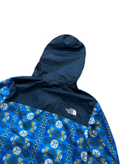 The North Face Windbreaker Jacket (M)