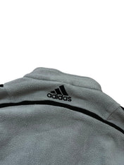 Adidas x Real Madrid 2004-05 Champions League 1/4 Zip (M)