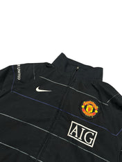 Nike Manchester United Vintage 2008-09 Trackjacket (M)