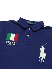 Polo Ralph Lauren Chief Keef ITALY Poloshirt (M)