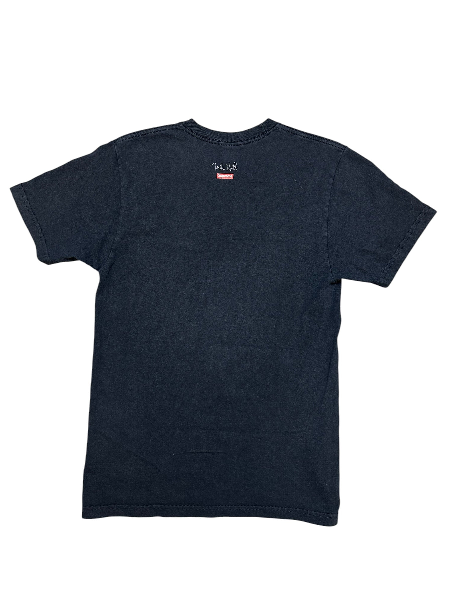 Supreme Mike Hill Runner 2017 Tee (M)
