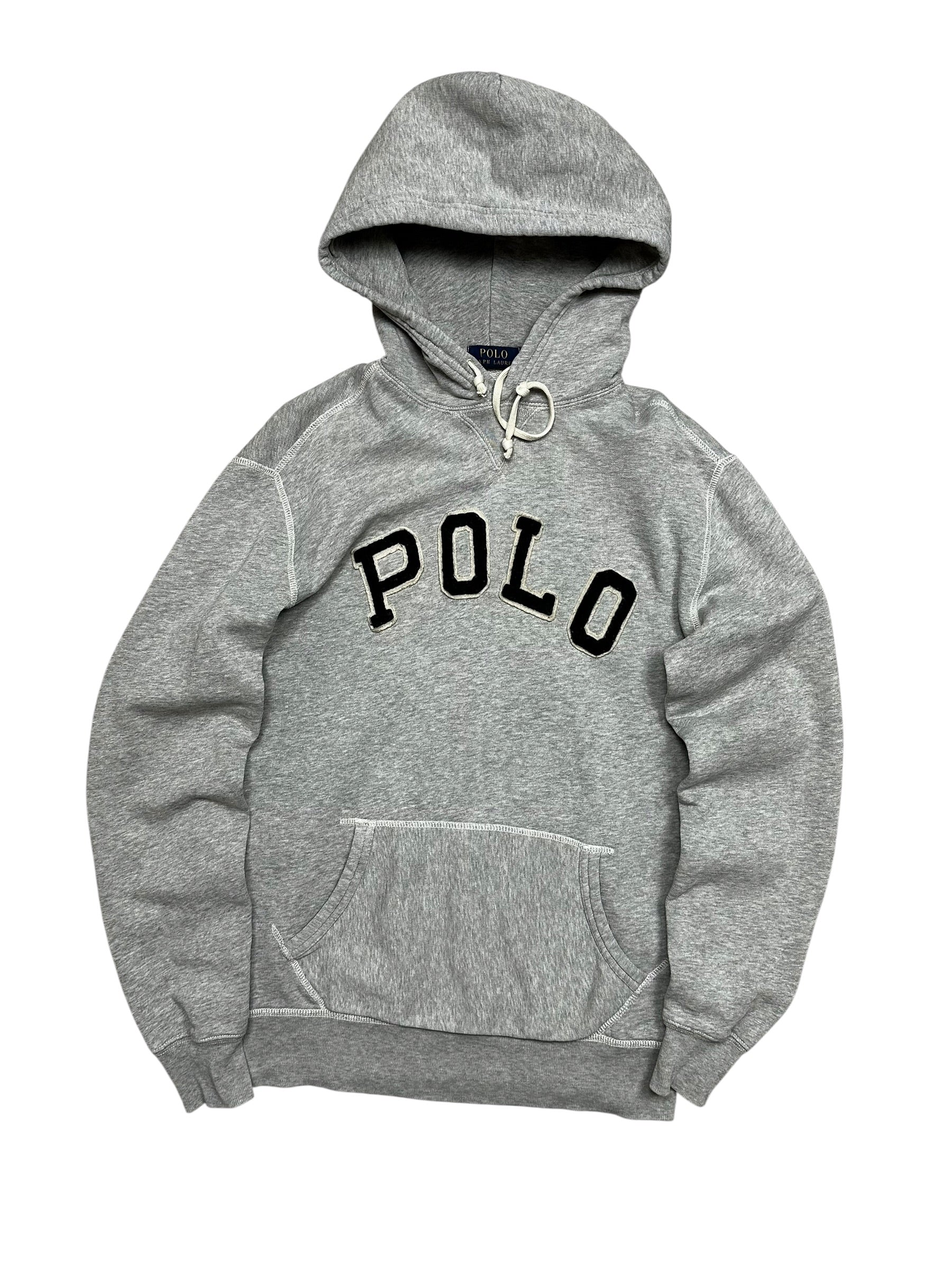 Polo Ralph Lauren POLO Logo Hoodie