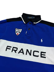 Polo Ralph Lauren France Poloshirt (M)